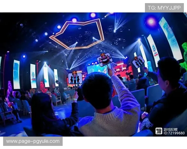 凯发娱乐电竞：利用先进技术提升电竞赛事的观赏性与互动性的创新平台